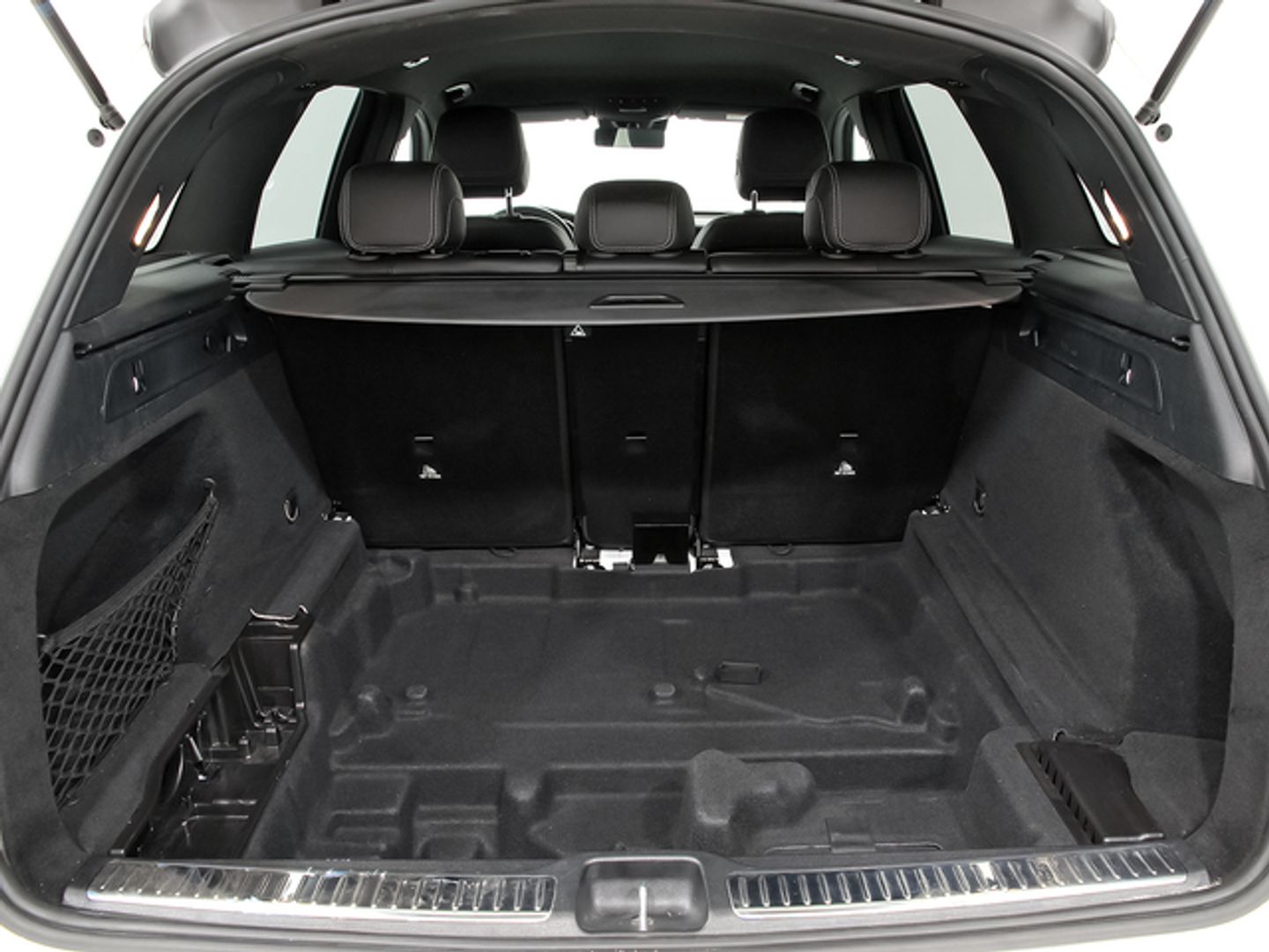 Mercedes-Benz GLC 220 d 4Matic 143 kW (194 CV)