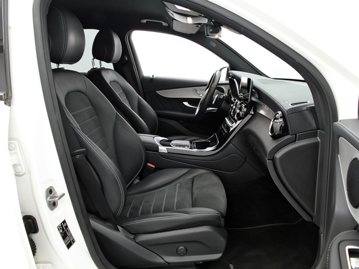 Mercedes-Benz GLC 220 d 4Matic 143 kW (194 CV)