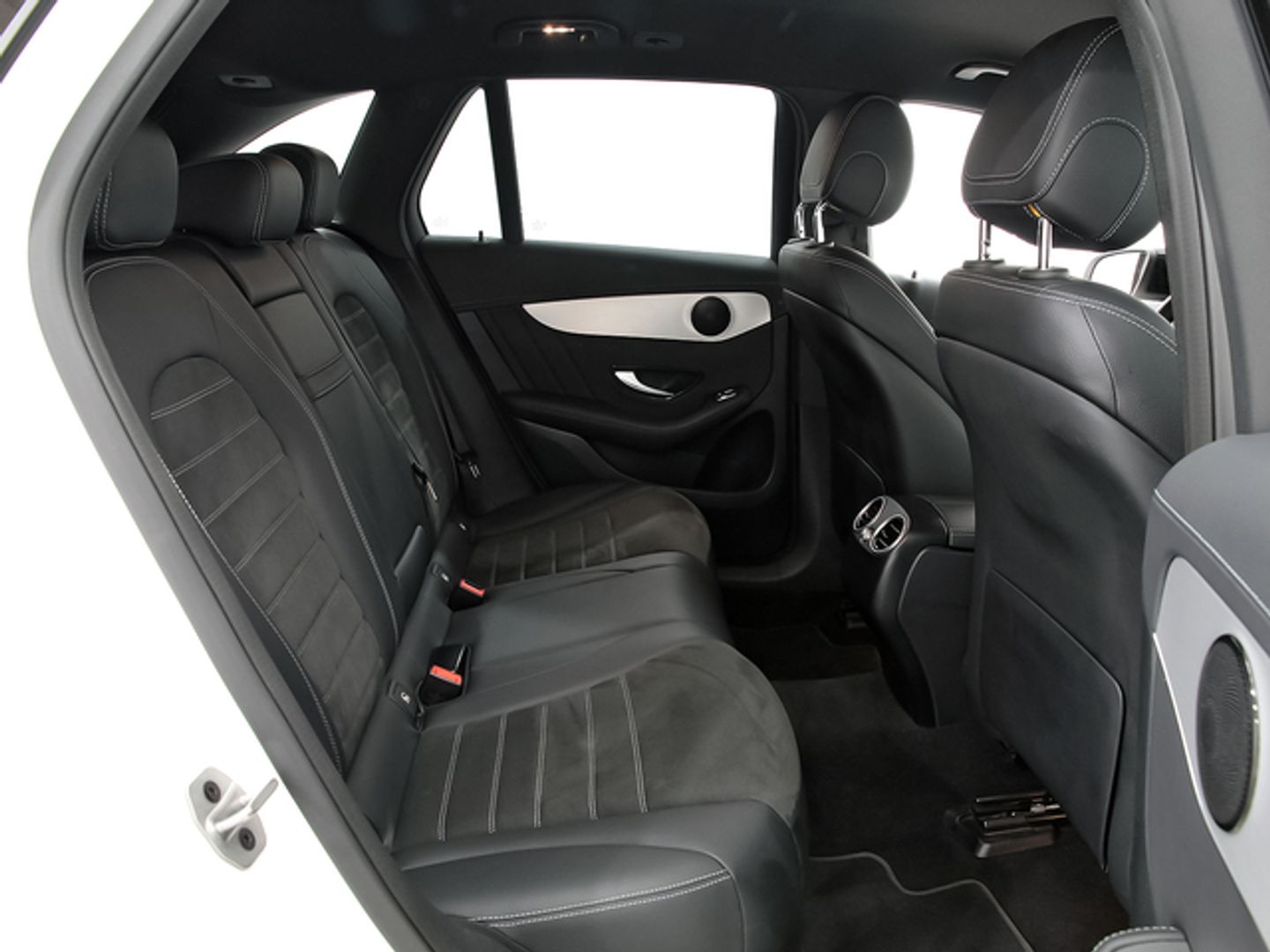 Mercedes-Benz GLC 220 d 4Matic 143 kW (194 CV)
