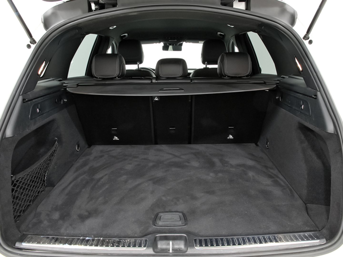 Mercedes-Benz GLC 220 d 4Matic 143 kW (194 CV)