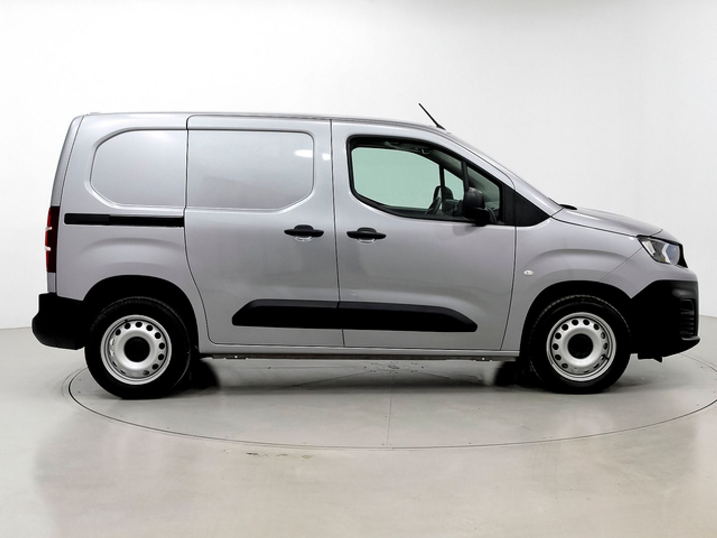 Peugeot Partner Furgon BlueHDi 100 Pro Standard 1000kg 73 kW (98 CV)