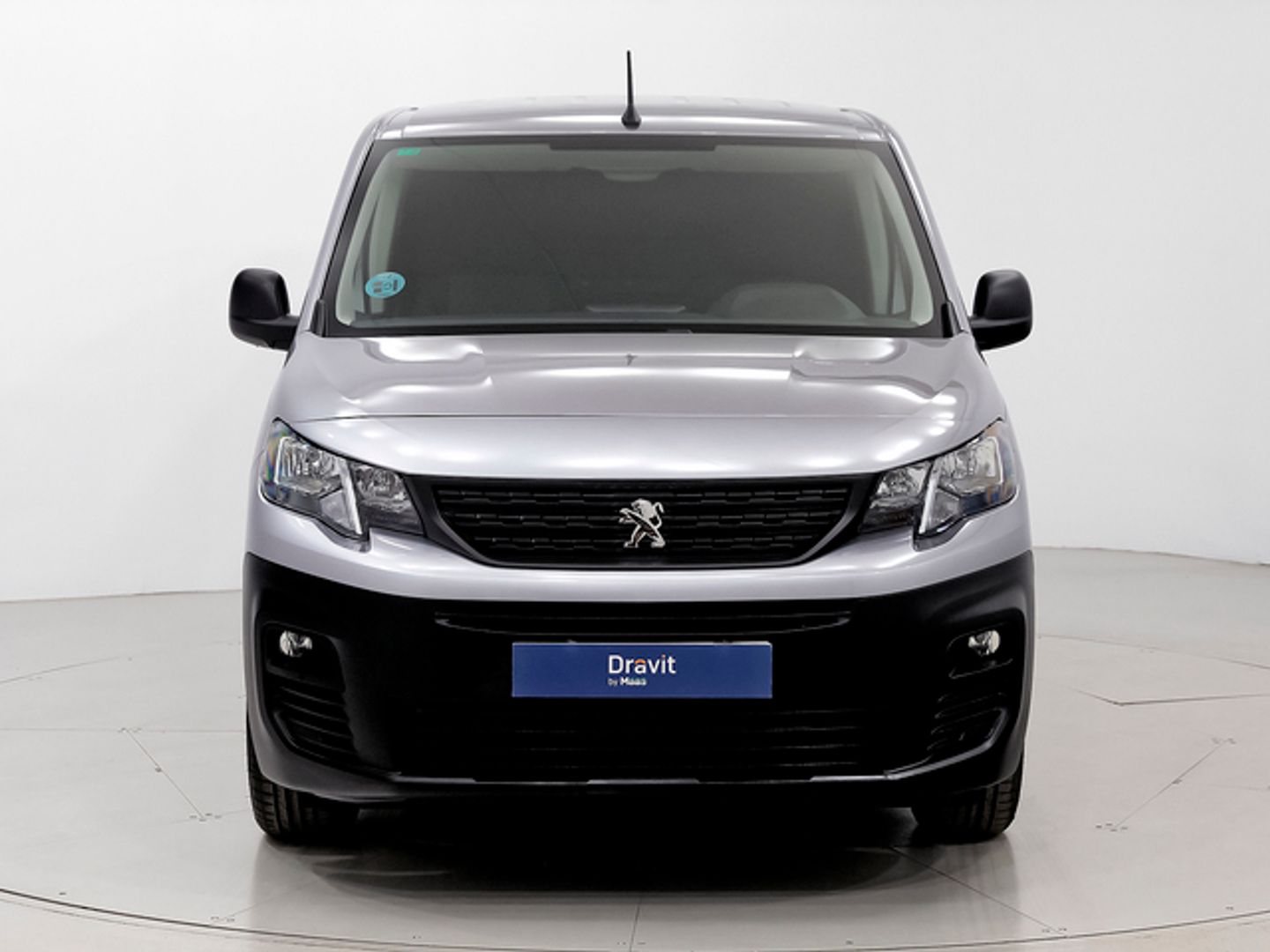 Peugeot Partner Furgon BlueHDi 100 Pro Standard 1000kg 73 kW (98 CV)