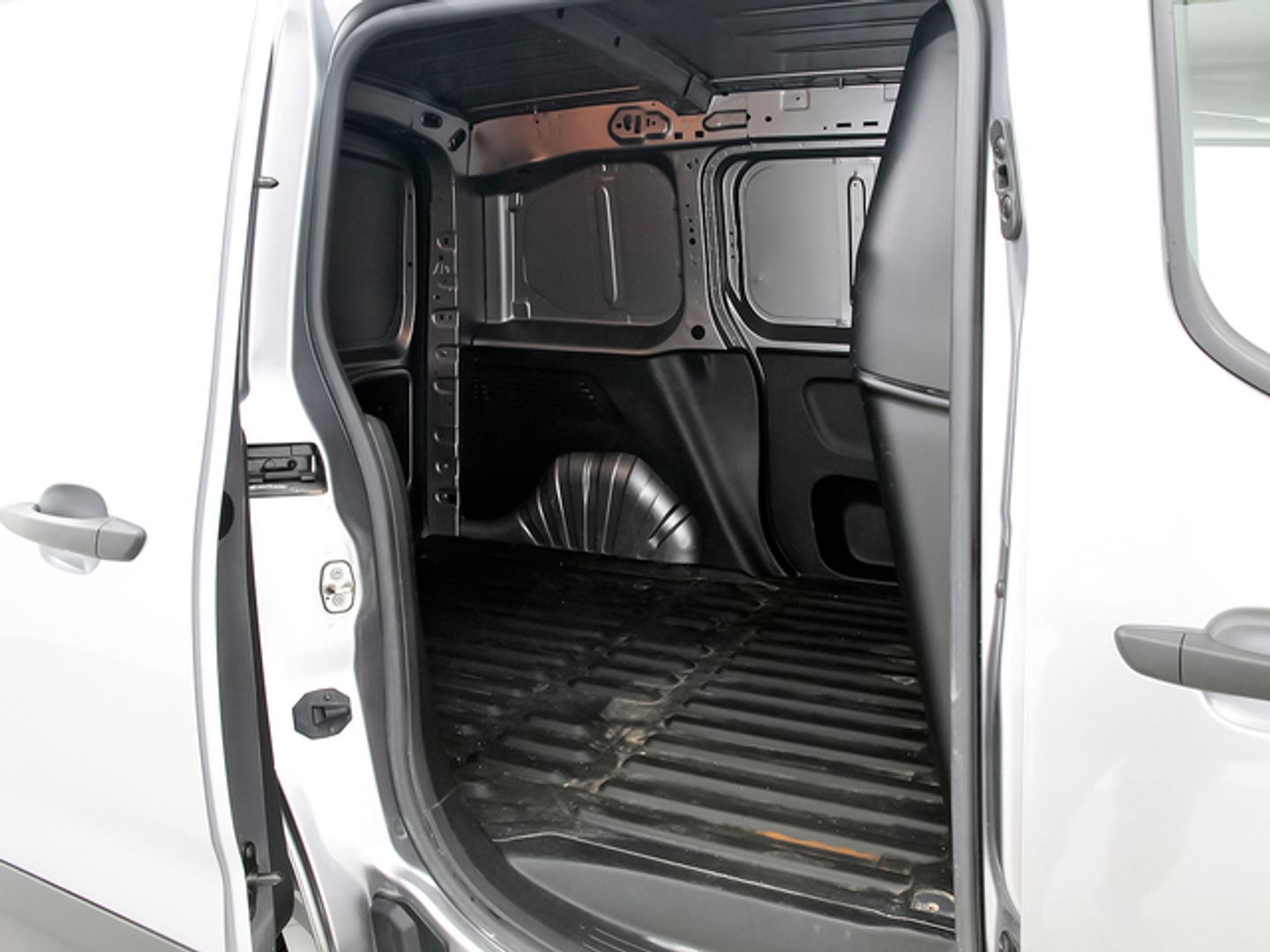 Peugeot Partner Furgon BlueHDi 100 Pro Standard 1000kg 73 kW (98 CV)