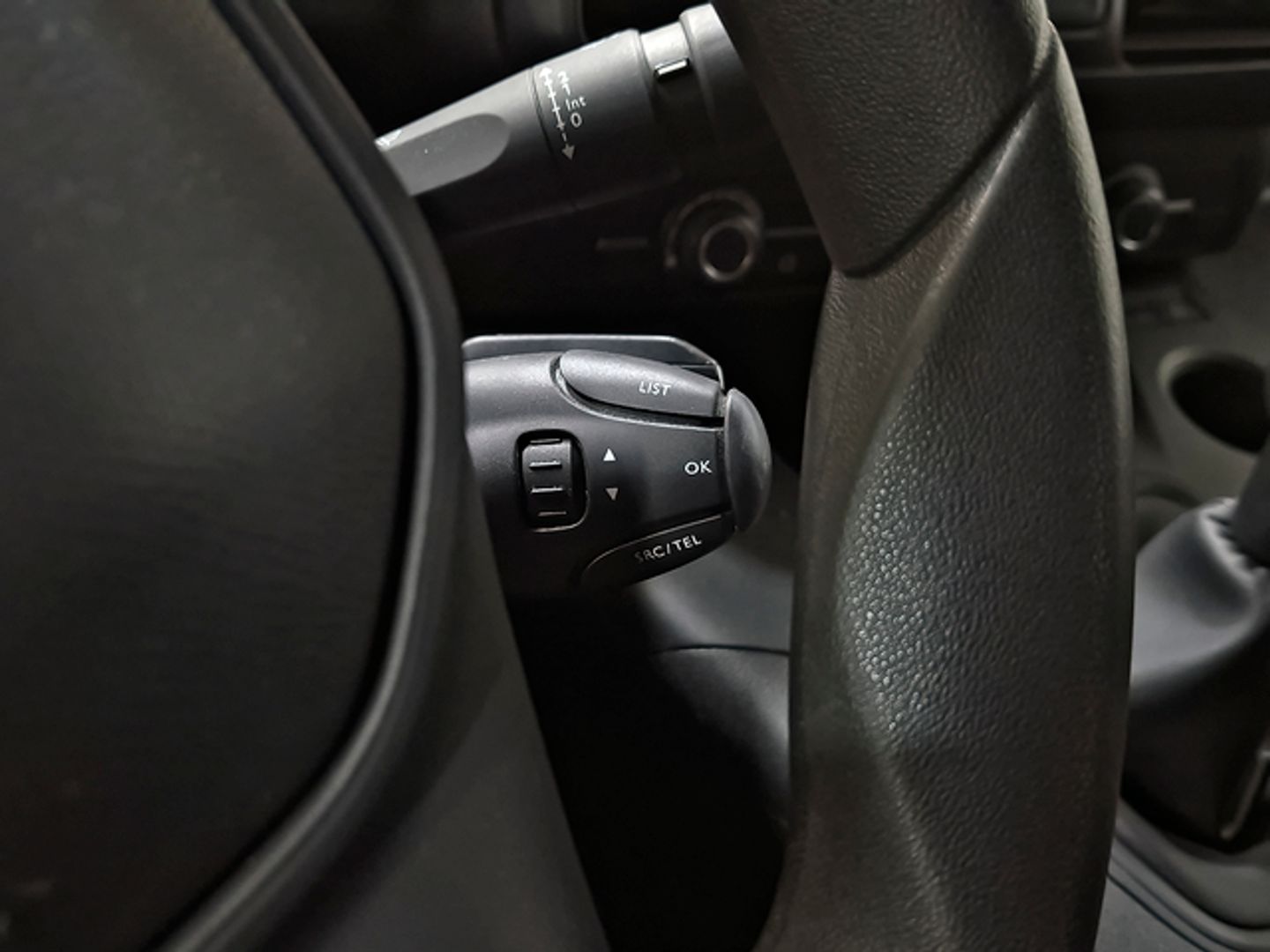 Peugeot Partner Furgon BlueHDi 100 Pro Standard 600kg 73 kW (98 CV)