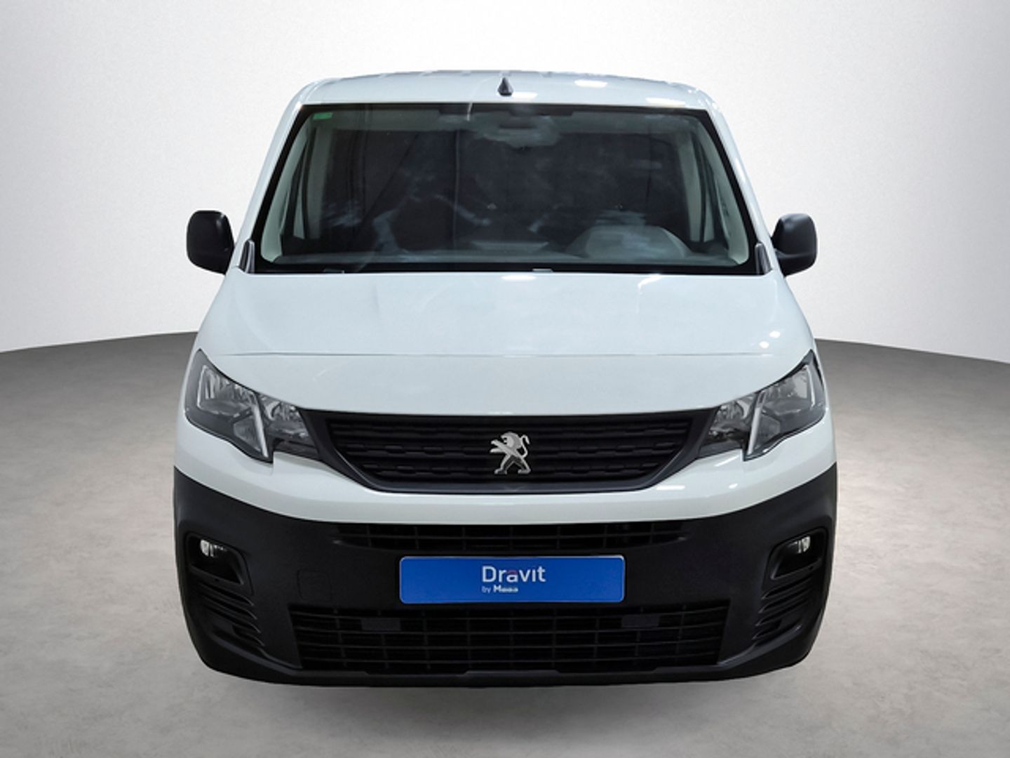 Peugeot Partner Furgon BlueHDi 100 Pro Standard 600kg 73 kW (98 CV)