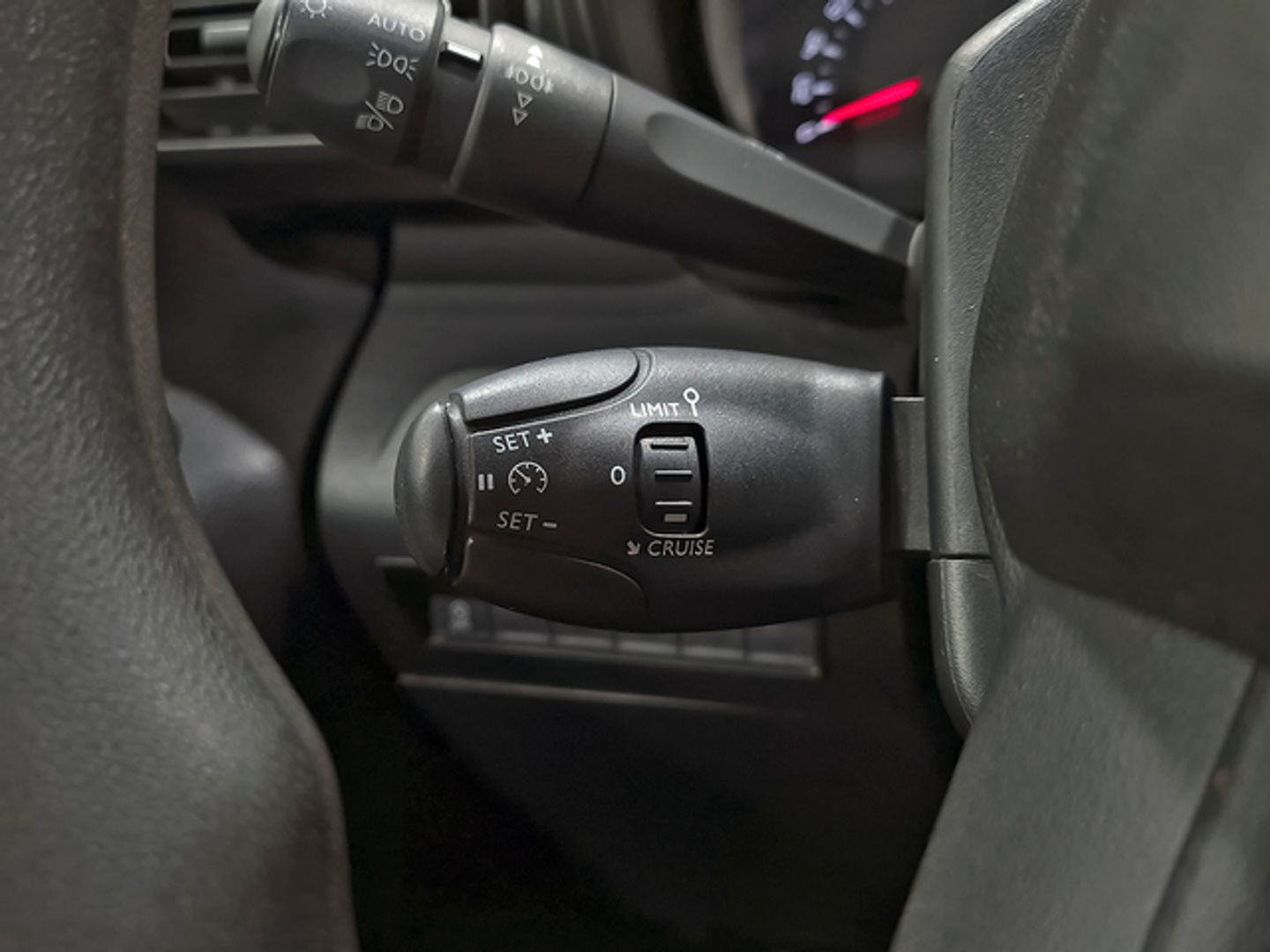 Citroen Berlingo Furgon BlueHDi 100 Talla M Control 75 kW (102 CV)