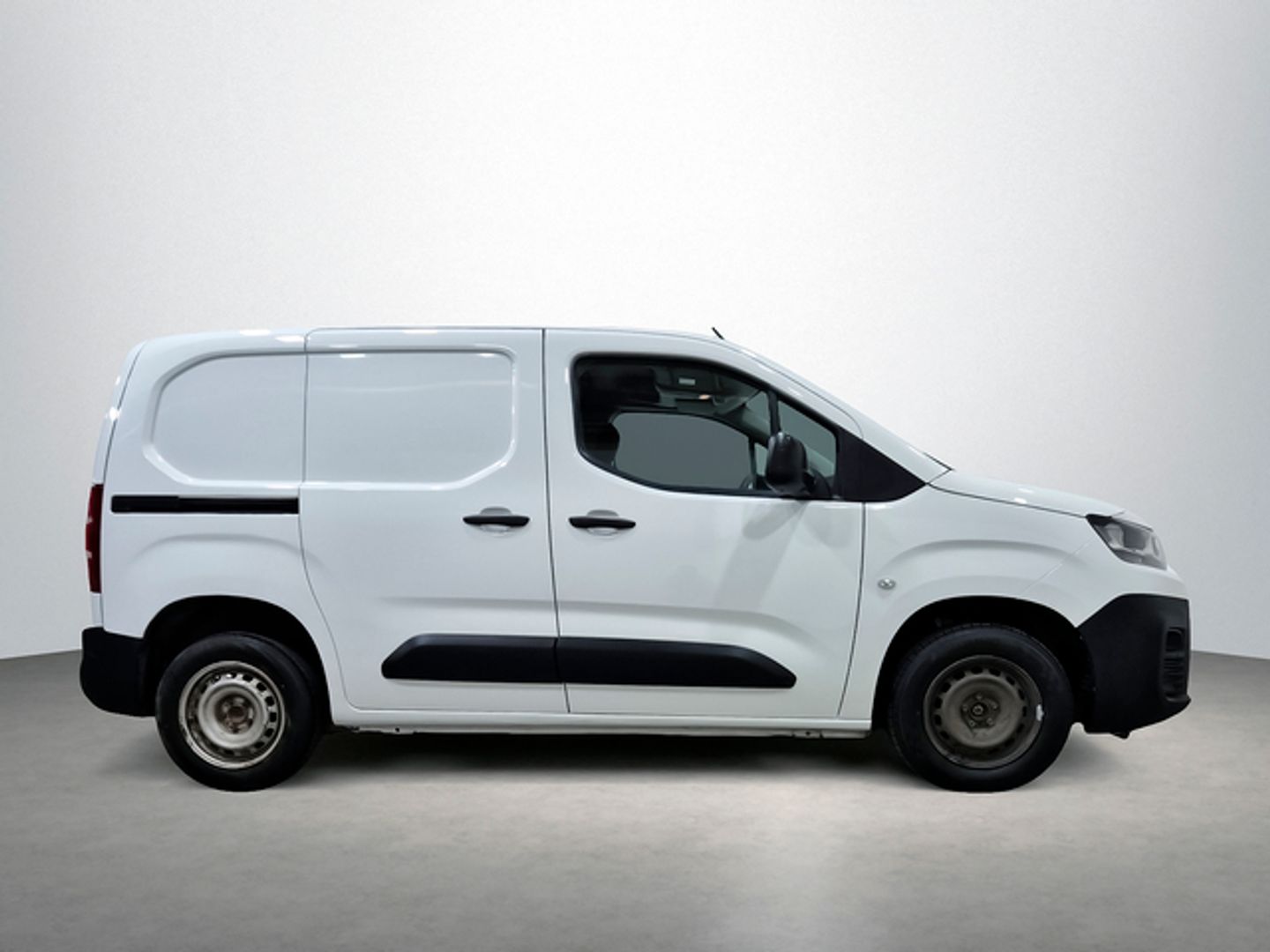 Citroen Berlingo Furgon BlueHDi 100 Talla M Control 75 kW (102 CV)
