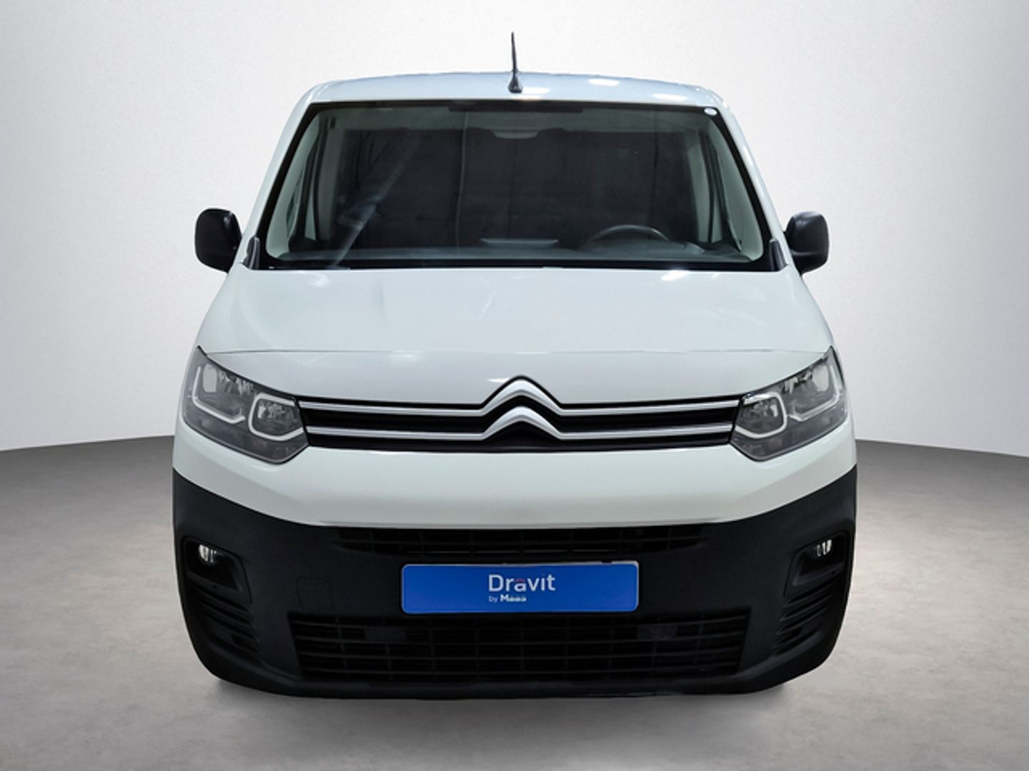 Citroen Berlingo Furgon BlueHDi 100 Talla M Control 75 kW (102 CV)