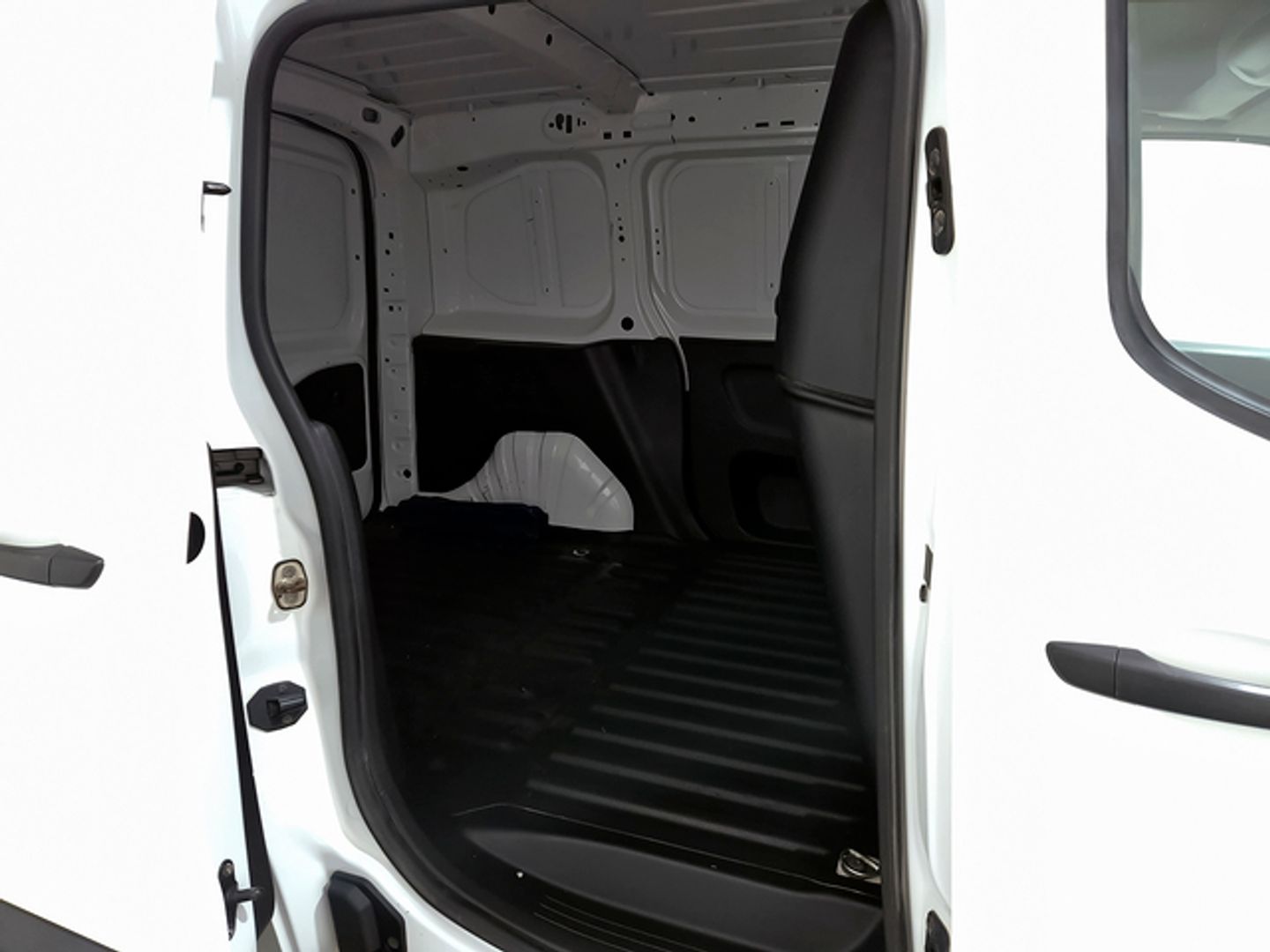 Citroen Berlingo Furgon BlueHDi 100 Talla M Control 75 kW (102 CV)