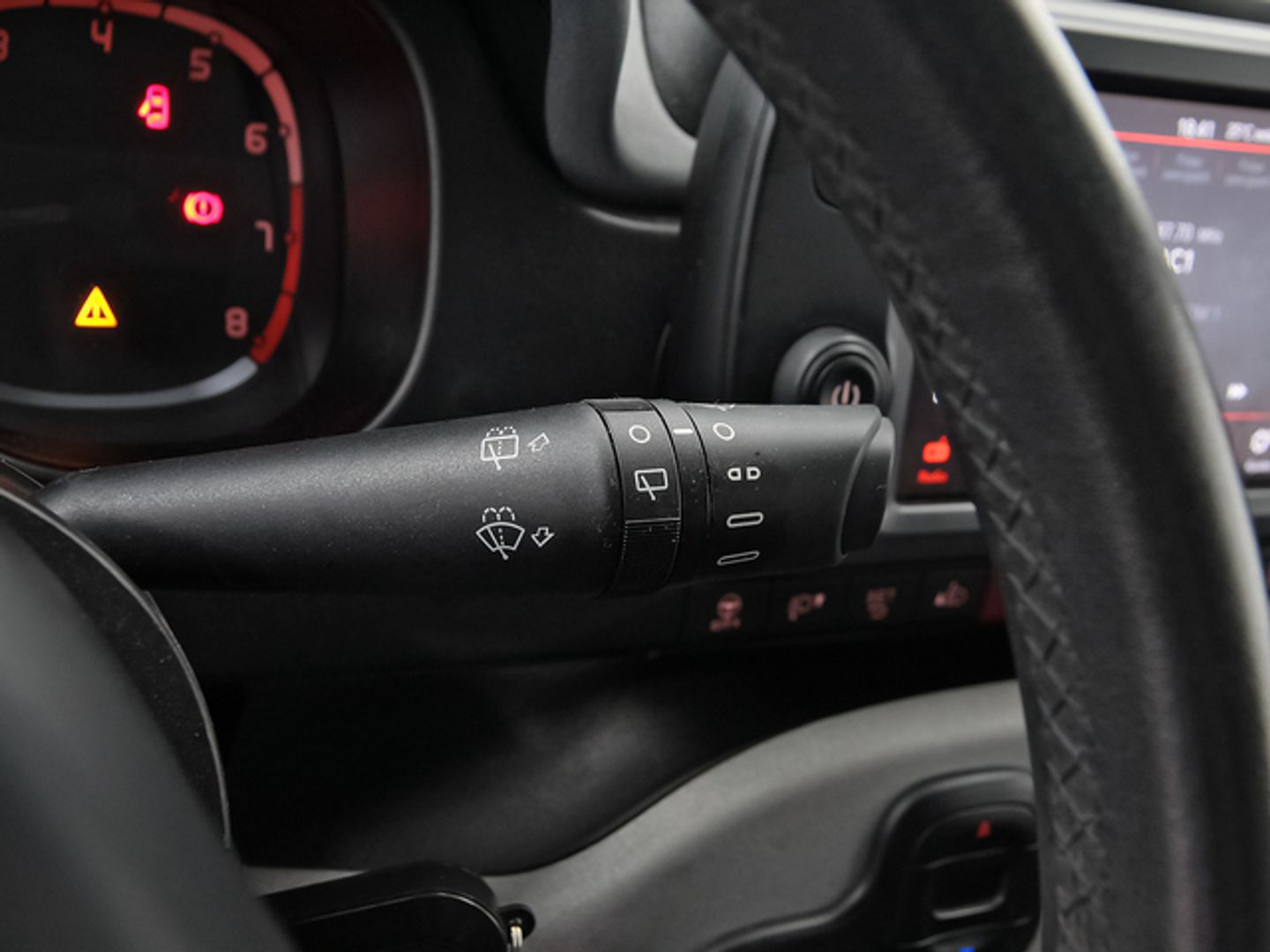Fiat Panda 1.0 Gse City Cross 51 kW (70 CV) Blanco Sedan