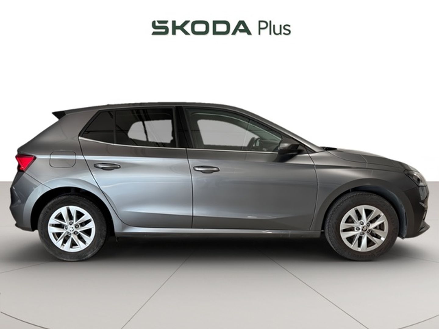 Skoda Fabia 1.0 MPI Selection 59 kW (80 CV)
