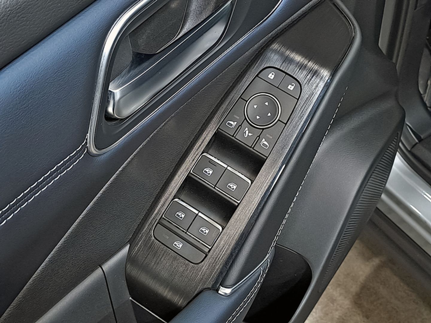 Nissan Qashqai E-POWER Tekna Auto 140 kW (190 CV)