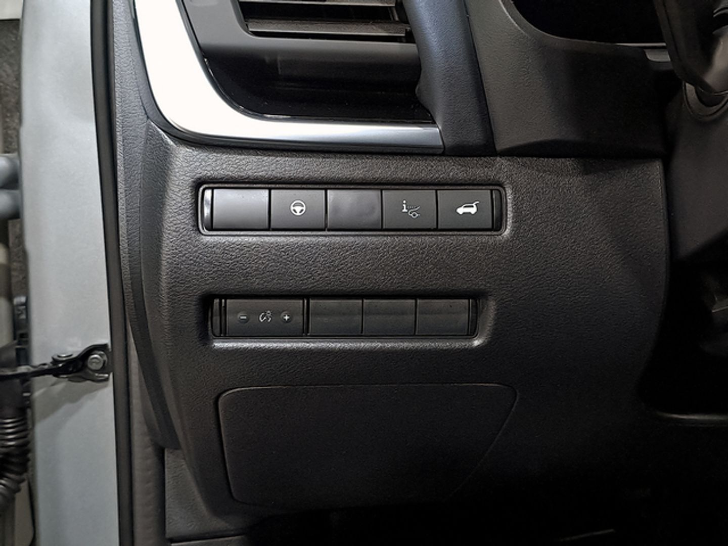 Nissan Qashqai E-POWER Tekna Auto 140 kW (190 CV)