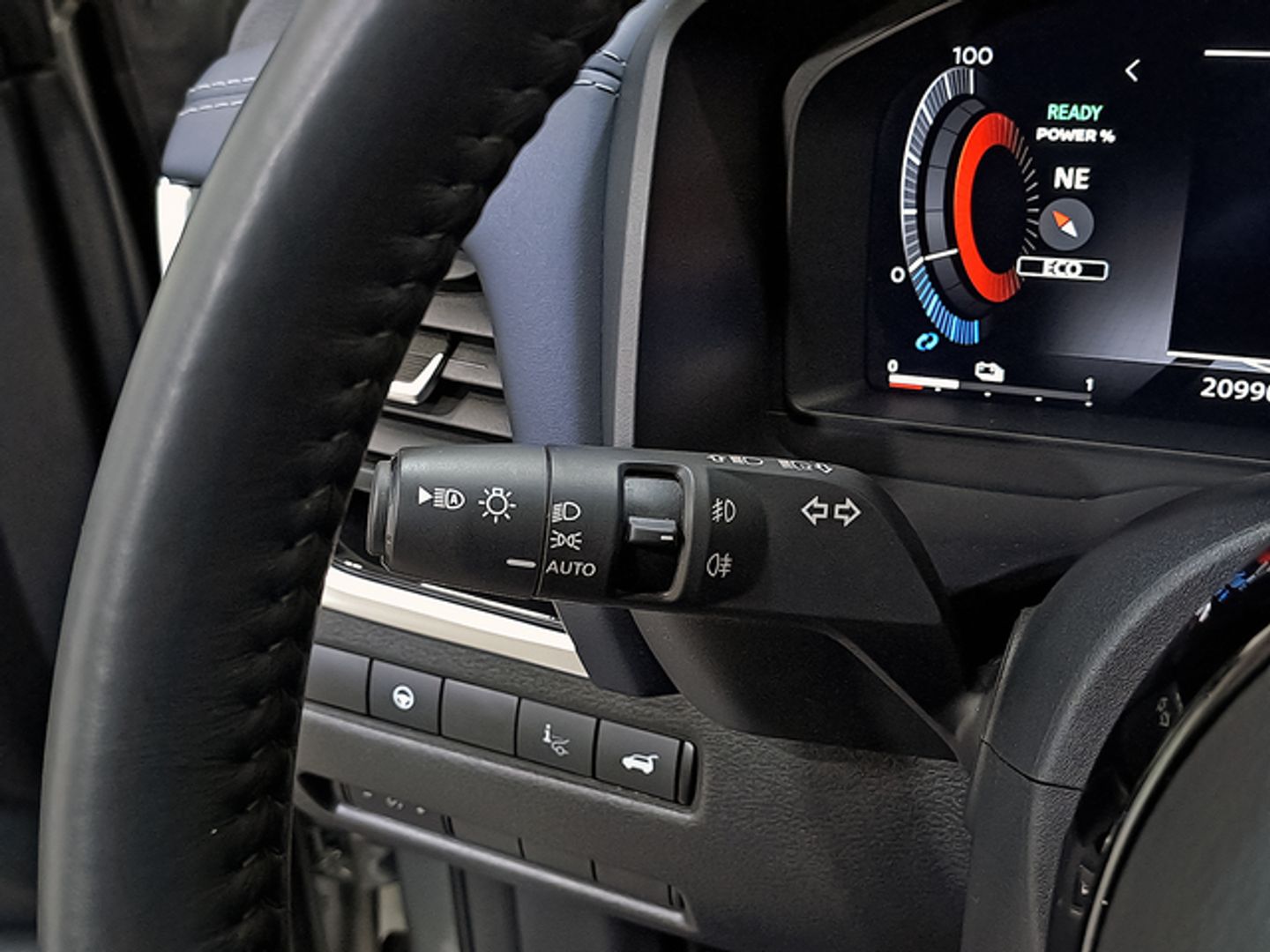 Nissan Qashqai E-POWER Tekna Auto 140 kW (190 CV)