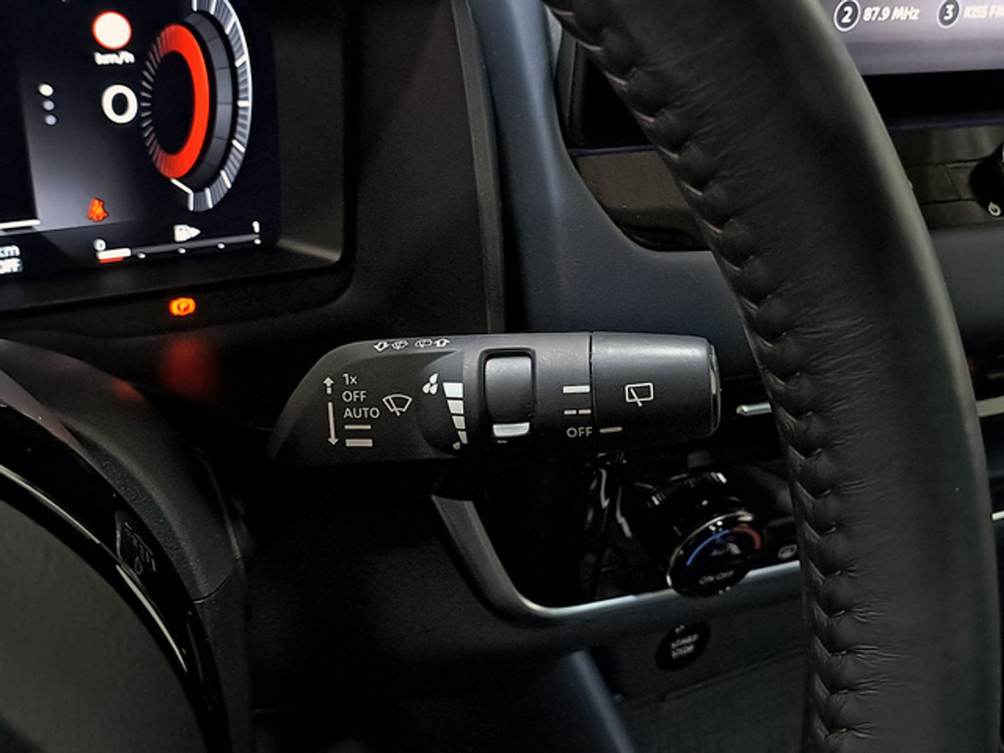 Nissan Qashqai E-POWER Tekna Auto 140 kW (190 CV)