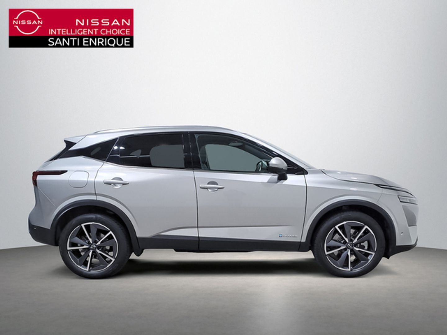 Nissan Qashqai E-POWER Tekna Auto 140 kW (190 CV)