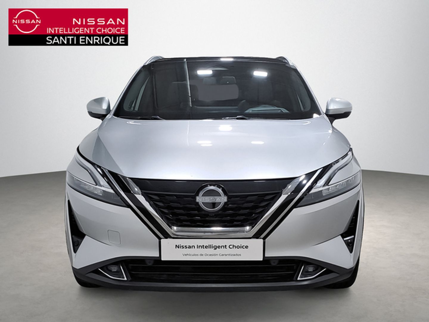 Nissan Qashqai E-POWER Tekna Auto 140 kW (190 CV)