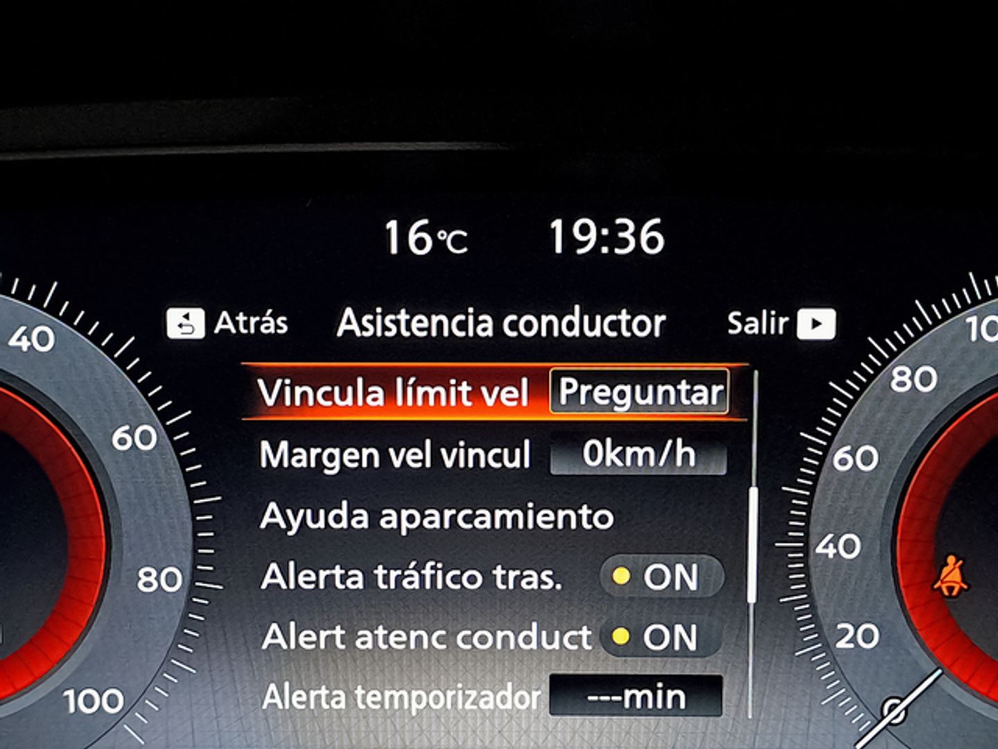 Nissan Qashqai E-POWER Tekna Auto 140 kW (190 CV)