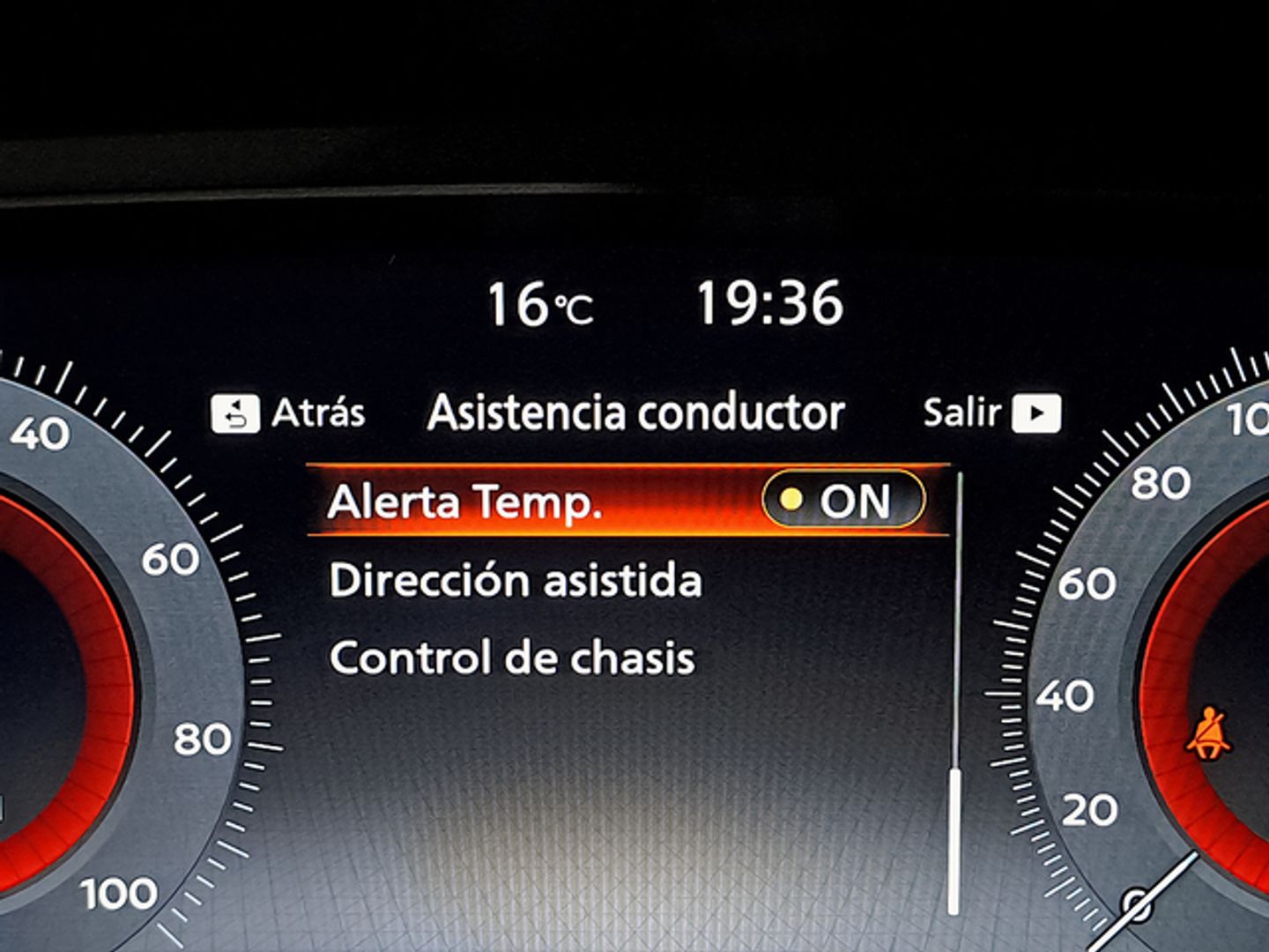 Nissan Qashqai E-POWER Tekna Auto 140 kW (190 CV)