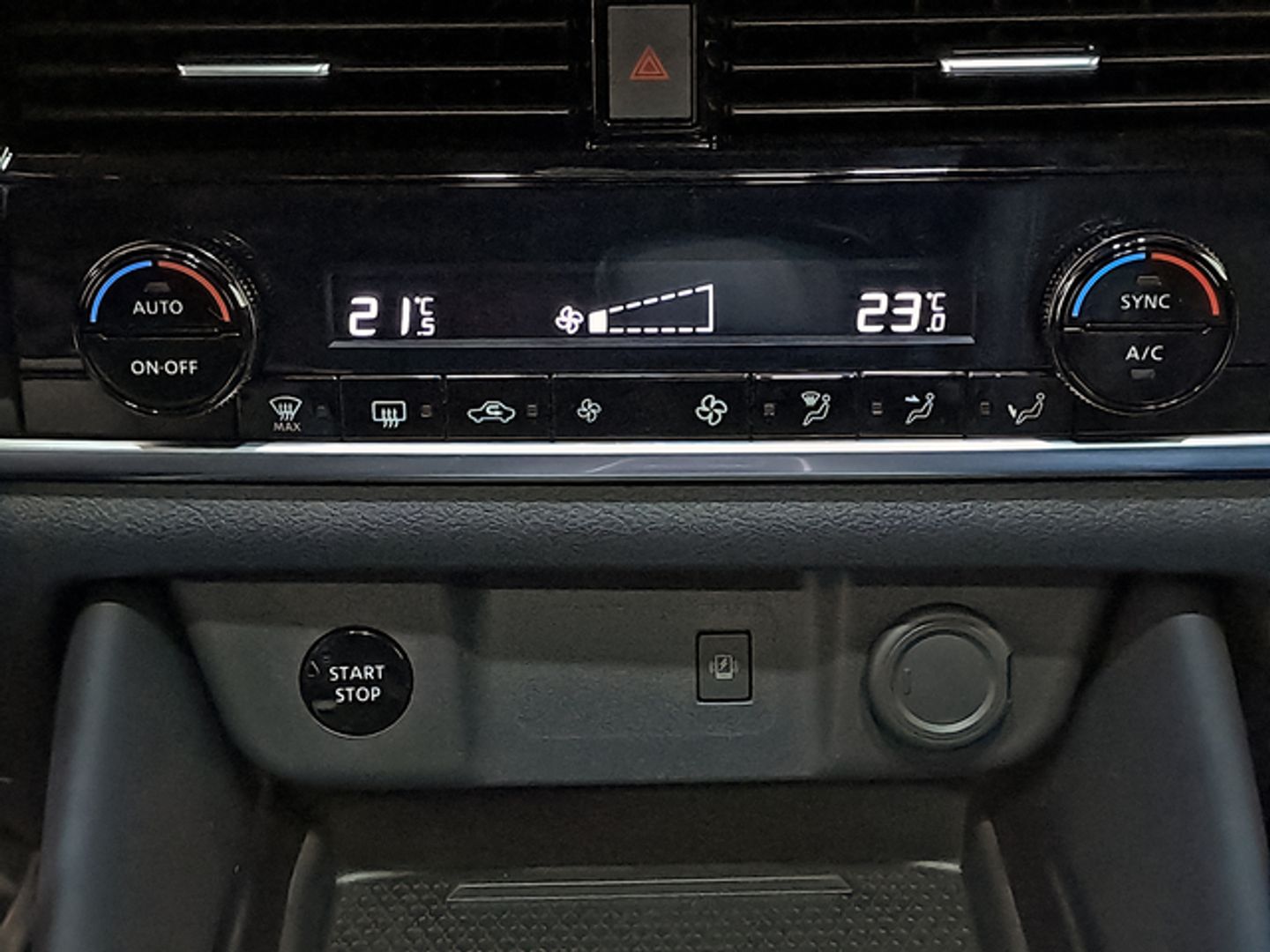 Nissan Qashqai E-POWER Tekna Auto 140 kW (190 CV)