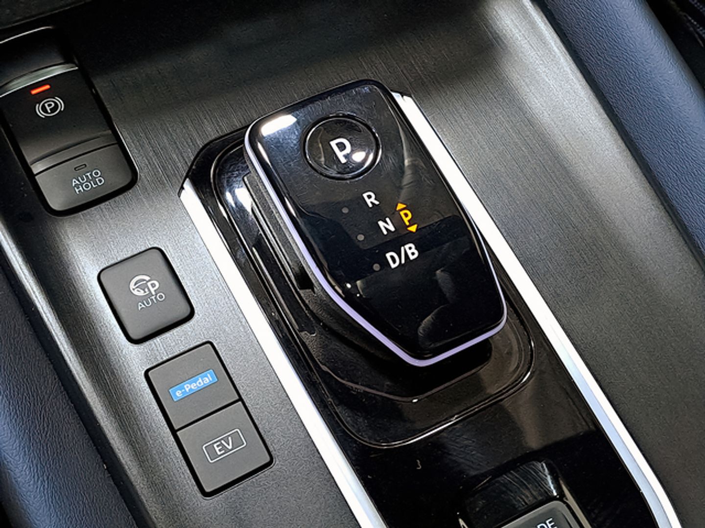 Nissan Qashqai E-POWER Tekna Auto 140 kW (190 CV)