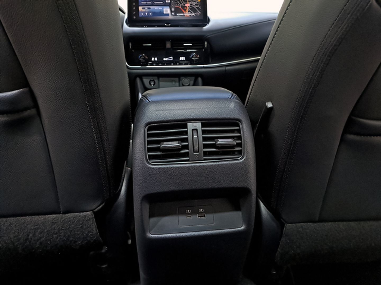 Nissan Qashqai E-POWER Tekna Auto 140 kW (190 CV)