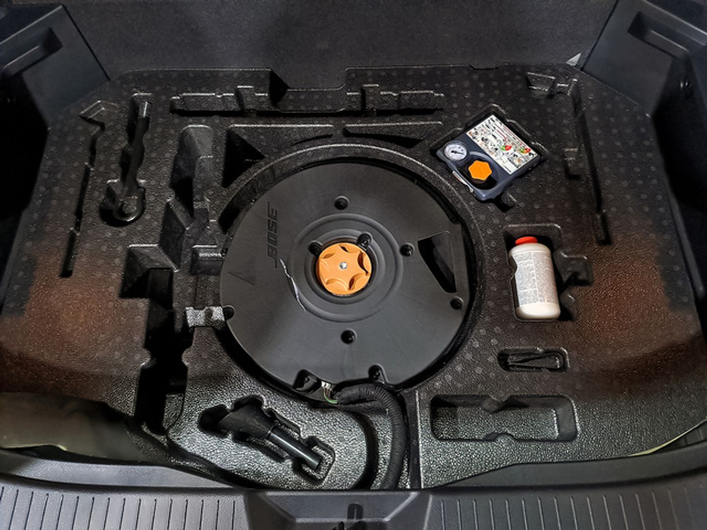 Nissan Qashqai E-POWER Tekna Auto 140 kW (190 CV)