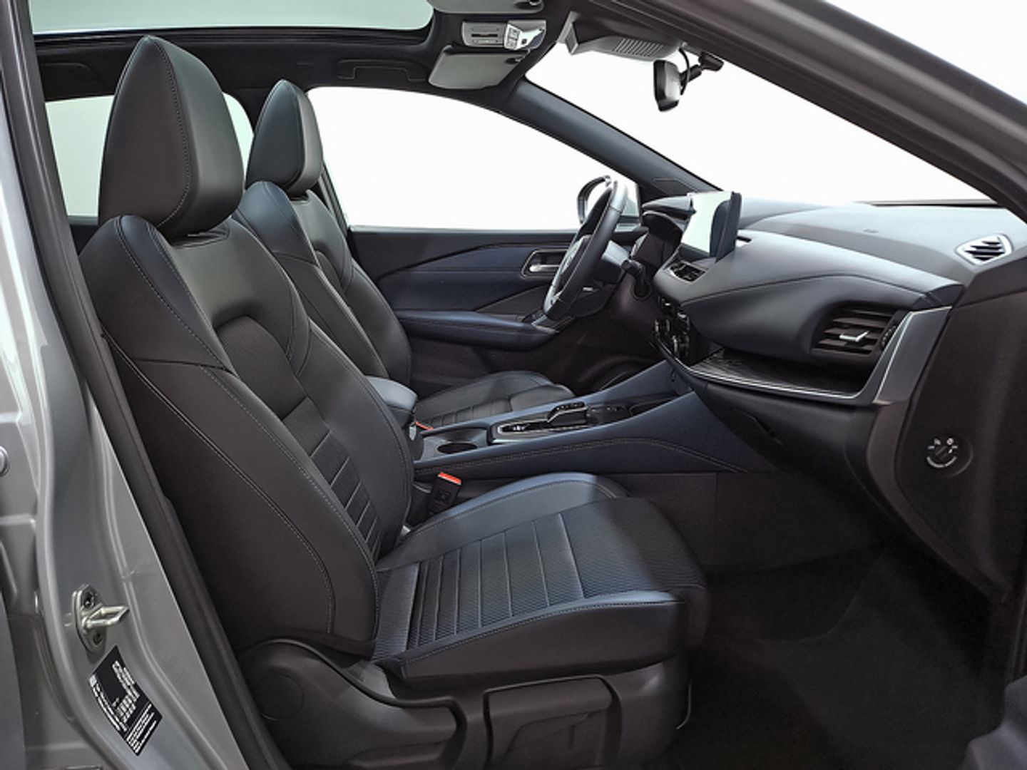 Nissan Qashqai E-POWER Tekna Auto 140 kW (190 CV)