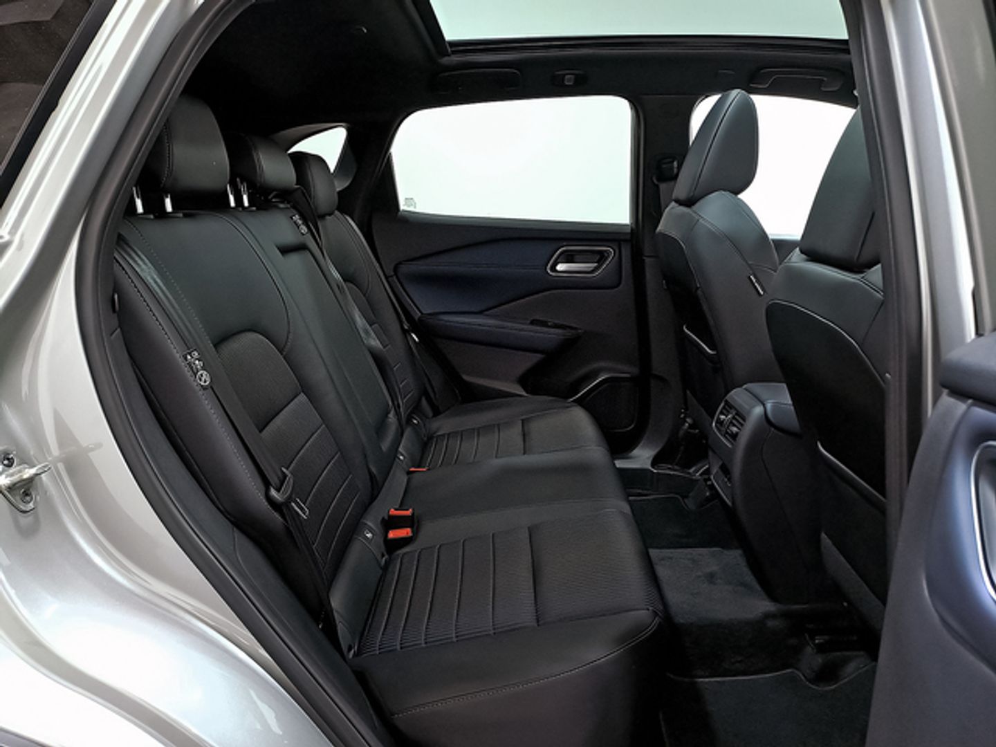 Nissan Qashqai E-POWER Tekna Auto 140 kW (190 CV)