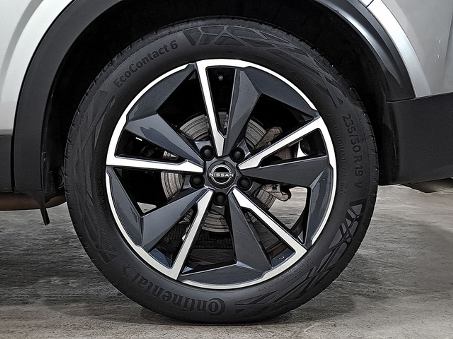 Nissan Qashqai E-POWER Tekna Auto 140 kW (190 CV)