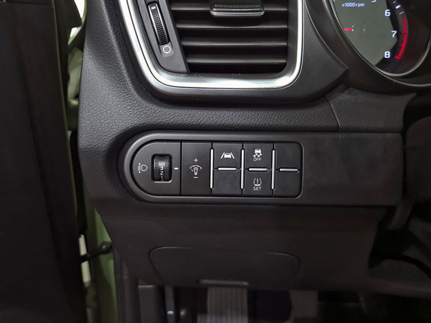 Kia XCeed 1.5 MHEV iMT Drive 118 kW (160 CV)