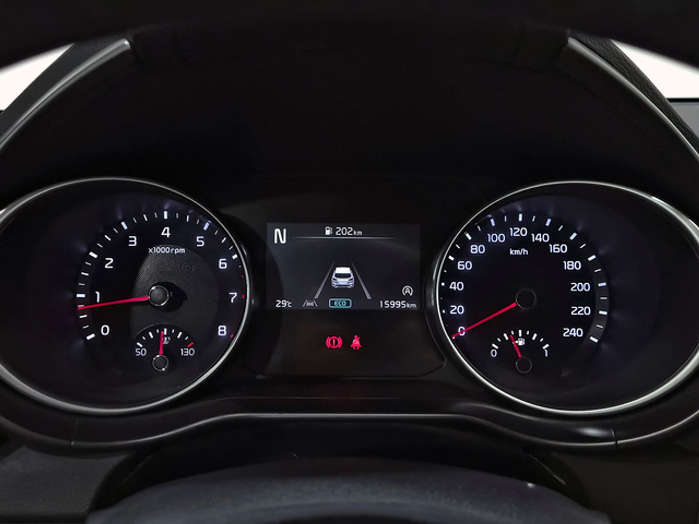 Kia XCeed 1.5 MHEV iMT Drive 118 kW (160 CV)