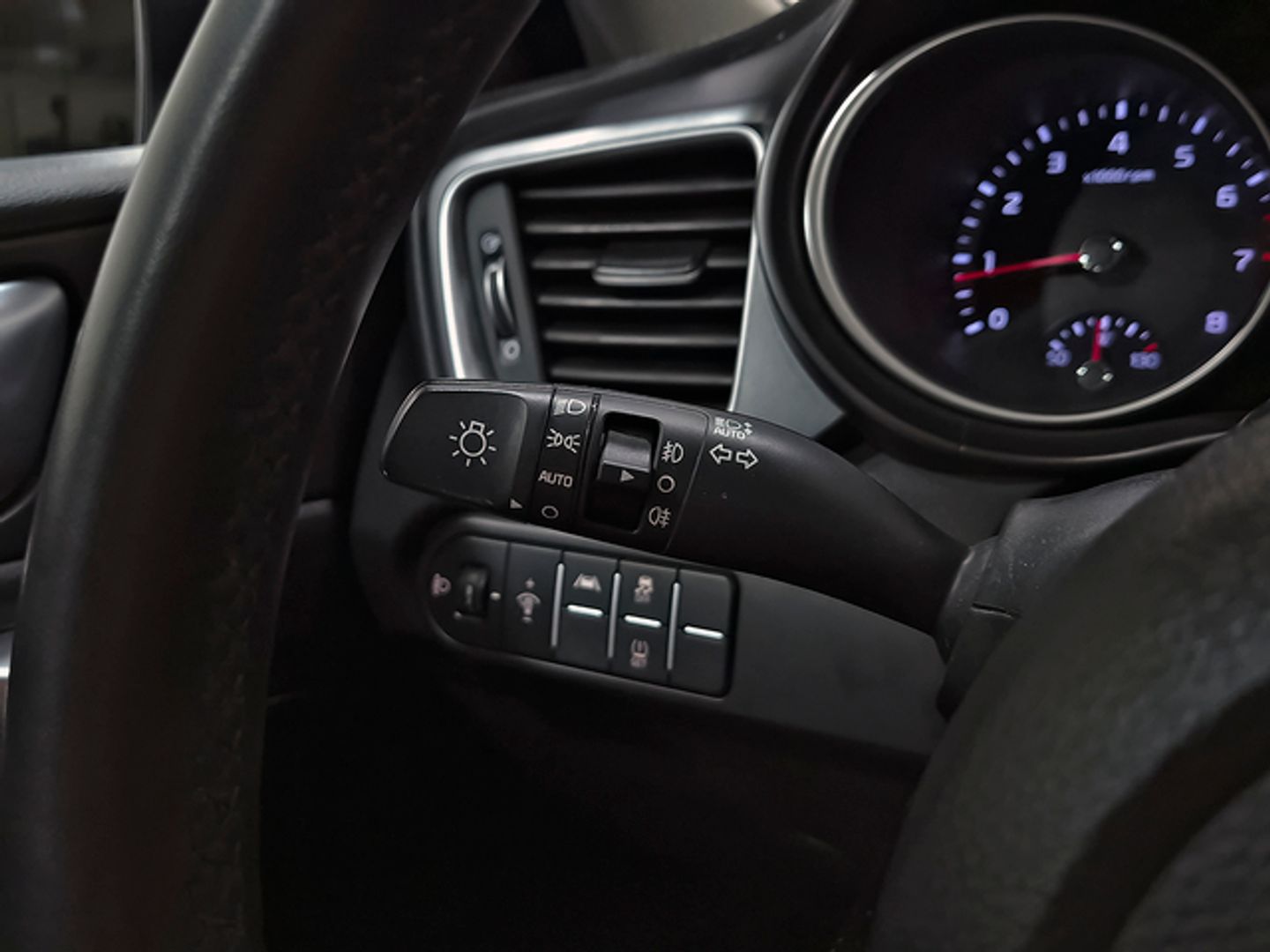 Kia XCeed 1.5 MHEV iMT Drive 118 kW (160 CV)