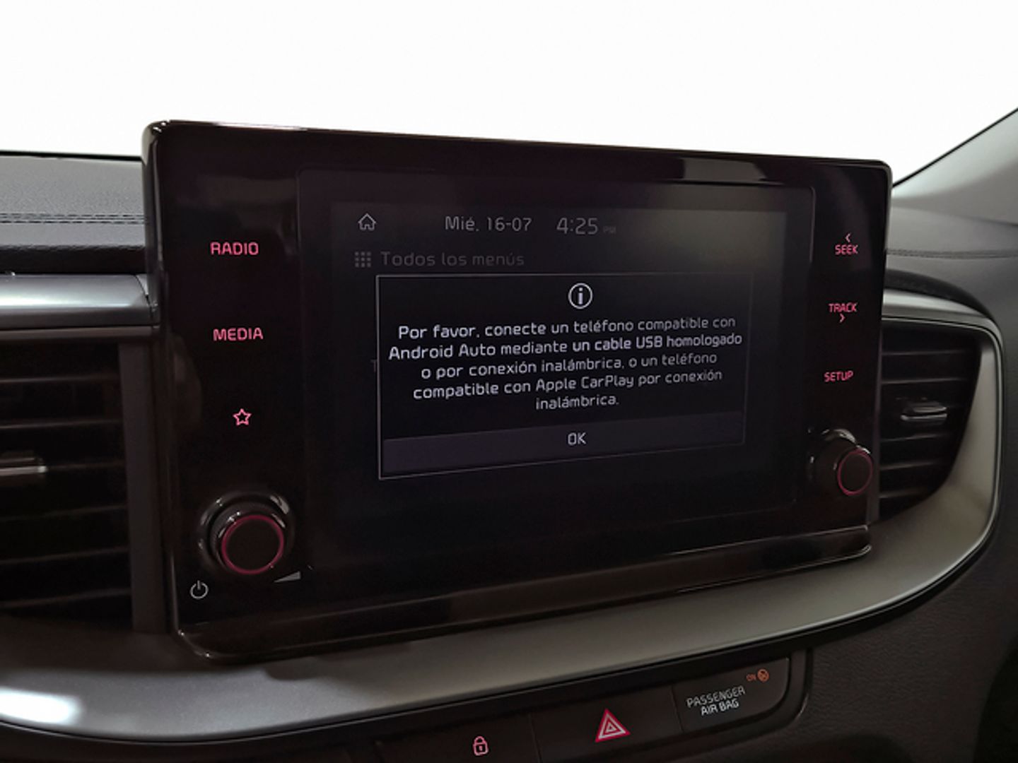 Kia XCeed 1.5 MHEV iMT Drive 118 kW (160 CV)
