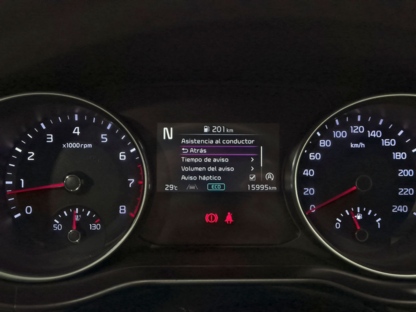 Kia XCeed 1.5 MHEV iMT Drive 118 kW (160 CV)