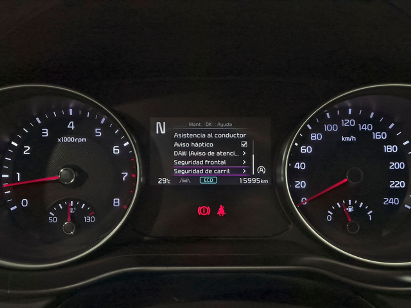 Kia XCeed 1.5 MHEV iMT Drive 118 kW (160 CV)