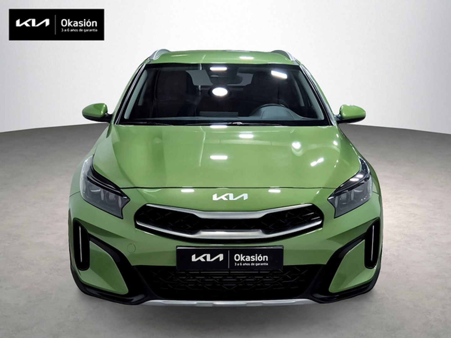 Kia XCeed 1.5 MHEV iMT Drive 118 kW (160 CV)