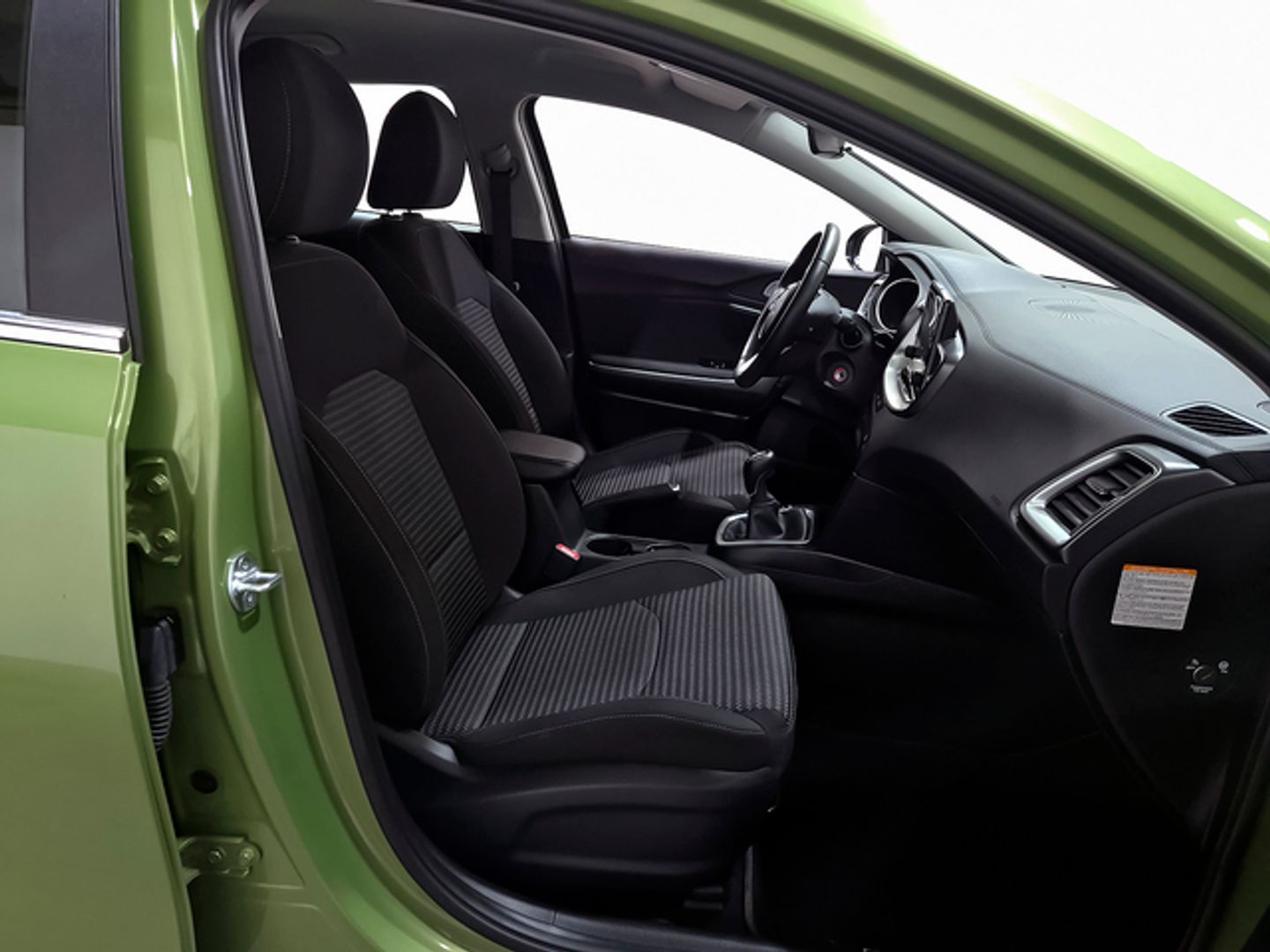 Kia XCeed 1.5 MHEV iMT Drive 118 kW (160 CV)