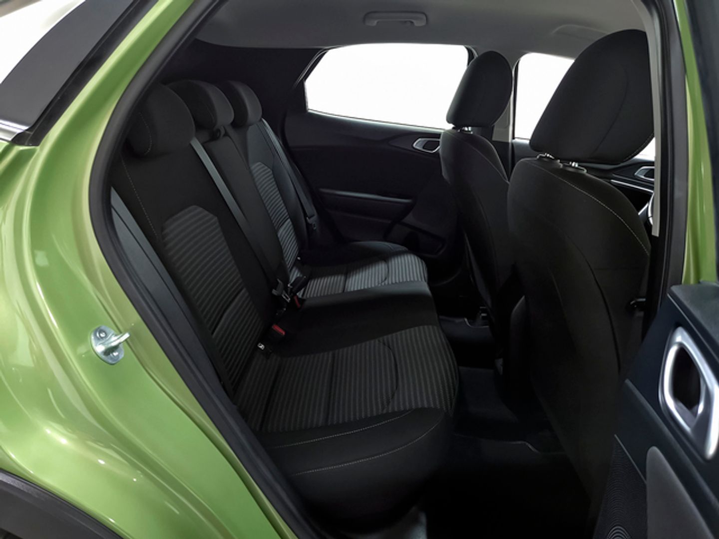 Kia XCeed 1.5 MHEV iMT Drive 118 kW (160 CV)