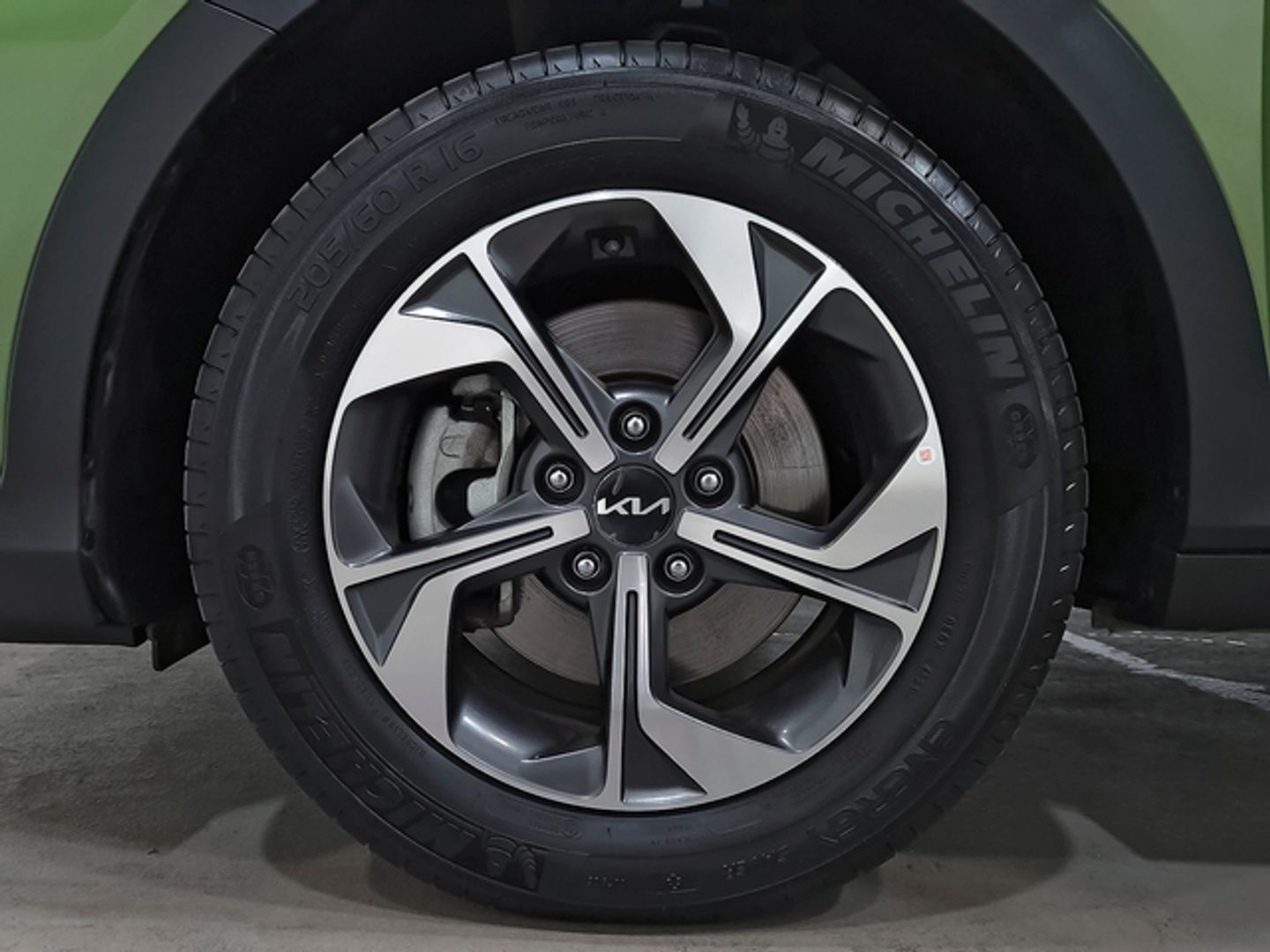 Kia XCeed 1.5 MHEV iMT Drive 118 kW (160 CV)