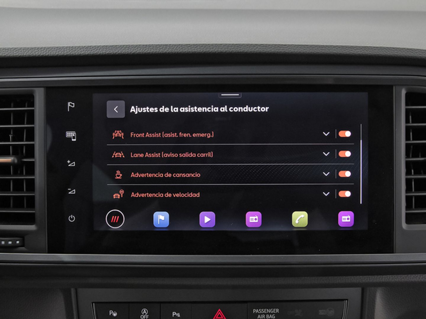 CUPRA Ateca 2.0 TSI 4Drive DSG 140 kW (190 CV)