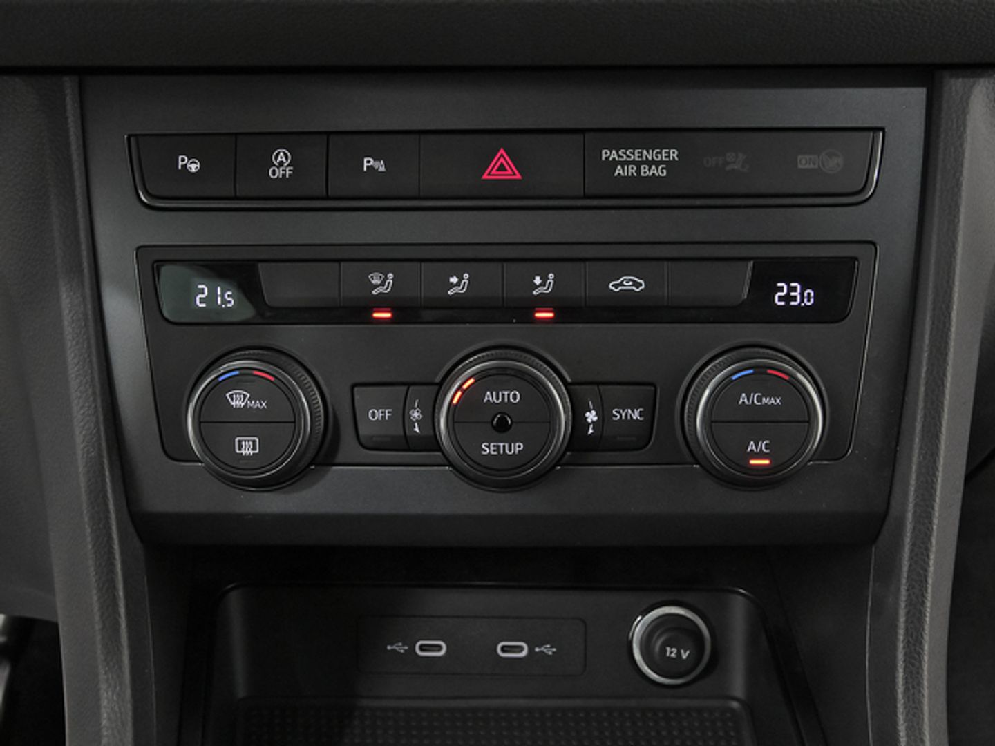 CUPRA Ateca 2.0 TSI 4Drive DSG 140 kW (190 CV)