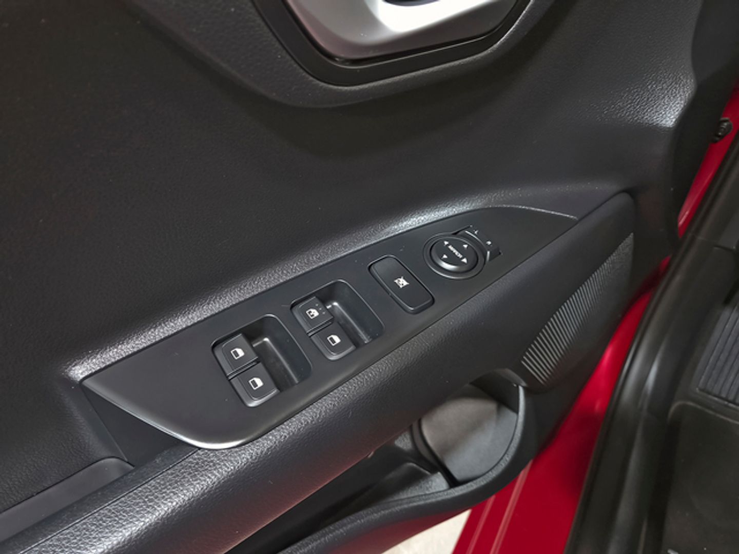 Kia Rio 1.2 DPi Concept 62 kW (84 CV)