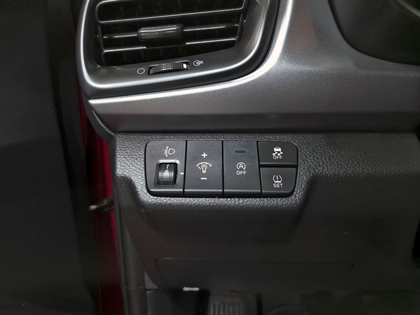 Kia Rio 1.2 DPi Concept 62 kW (84 CV)