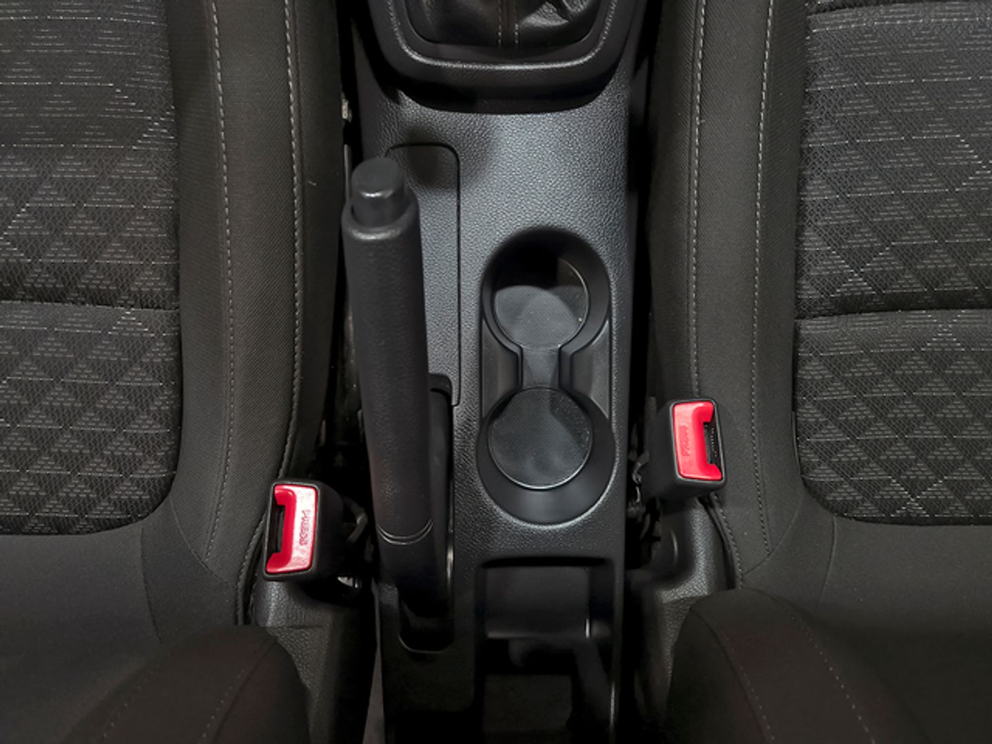 Kia Rio 1.2 DPi Concept 62 kW (84 CV)