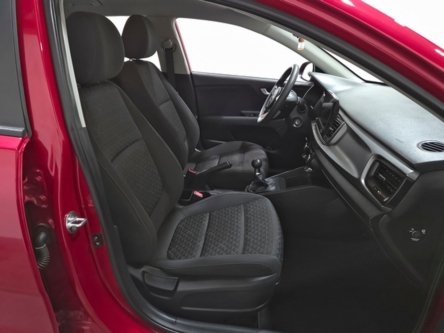 Kia Rio 1.2 DPi Concept 62 kW (84 CV)