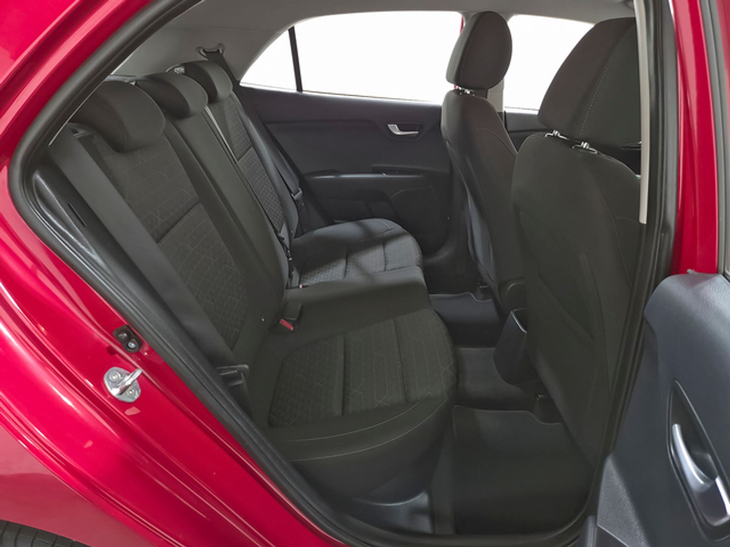 Kia Rio 1.2 DPi Concept 62 kW (84 CV)