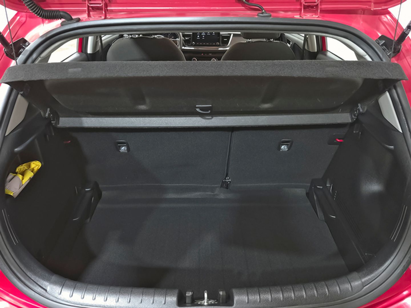 Kia Rio 1.2 DPi Concept 62 kW (84 CV)