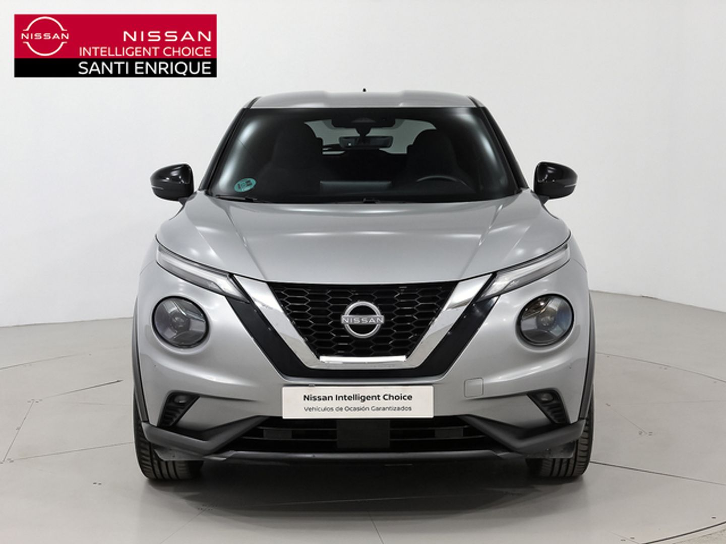 Nissan Juke DIG-T N-Connecta 4x2 DCT 84 kW (114 CV)