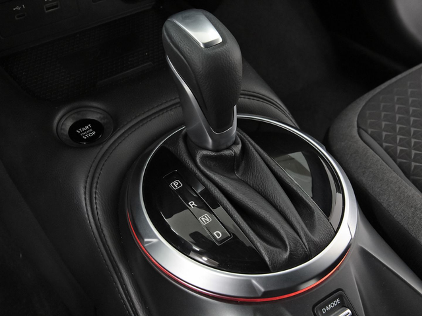 Nissan Juke DIG-T N-Connecta 4x2 DCT 84 kW (114 CV)